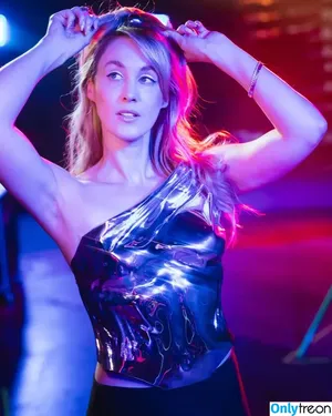 Sjokz / Eefje Depoortere / eefjah nude photo #1539