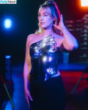 Sjokz / Eefje Depoortere / eefjah nude photo #1543