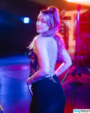 Sjokz / Eefje Depoortere / eefjah nude photo #1545