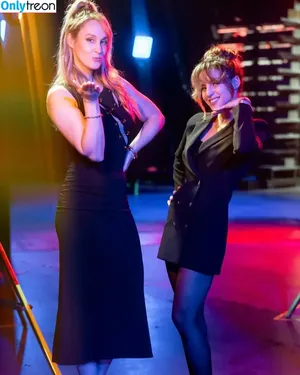 Sjokz / Eefje Depoortere / eefjah nude photo #1546