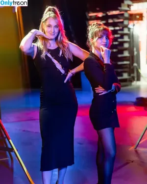 Sjokz / Eefje Depoortere / eefjah nude photo #1547