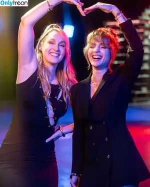 Sjokz / Eefje Depoortere / eefjah nude photo #1548