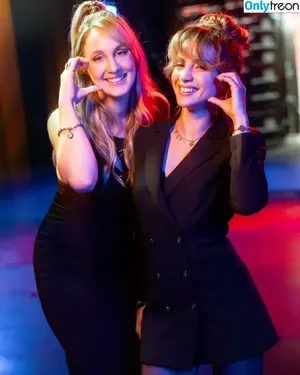 Sjokz / Eefje Depoortere / eefjah nude photo #1549