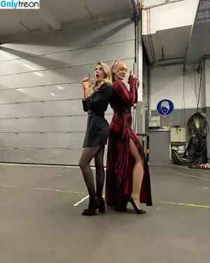 Sjokz / Eefje Depoortere / eefjah nude photo #1556