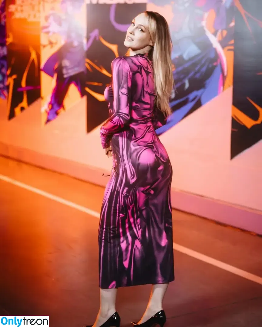 Sjokz nude photo #1524 (Eefje Depoortere / eefjah)
