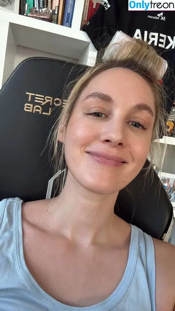 Sjokz nude photo #1559 (Eefje Depoortere / eefjah)