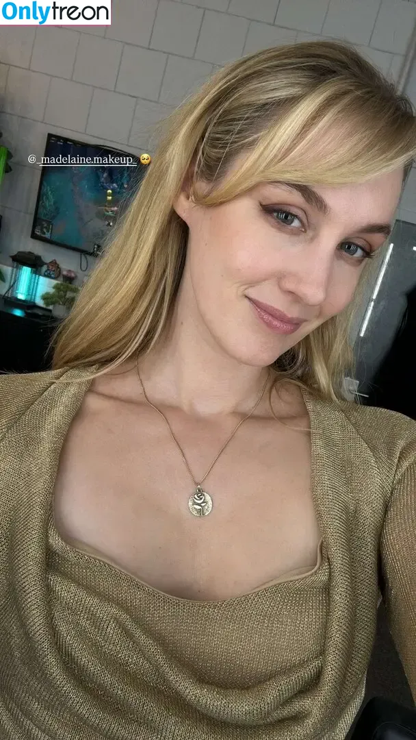 Sjokz nude photo #1560 (Eefje Depoortere / eefjah)