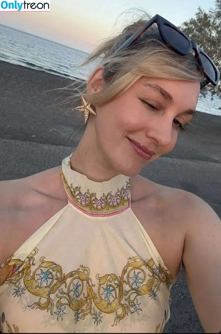 Sjokz nude photo #1561 (Eefje Depoortere / eefjah)