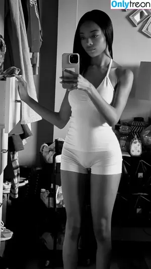 Skai Jackson / skaijackson nude photo #0184