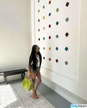 Skai Jackson / skaijackson nude photo #0191