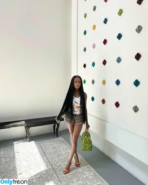 Skai Jackson / skaijackson nude photo #0192