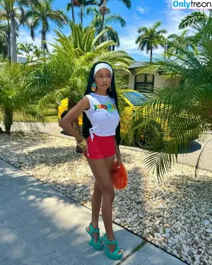 Skai Jackson / skaijackson nude photo #0193