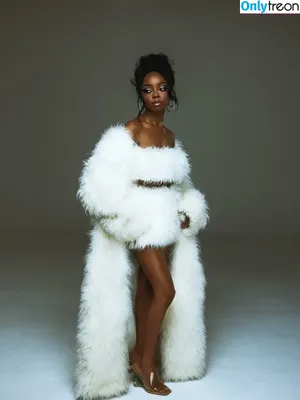 Skai Jackson / skaijackson nude photo #0201