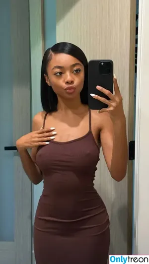 Skai Jackson / skaijackson nude photo #0204