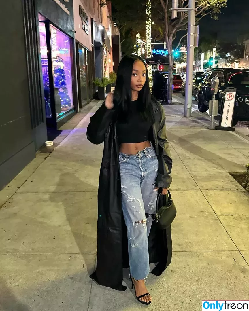 Skai Jackson nude photo #0041 (skaijackson)