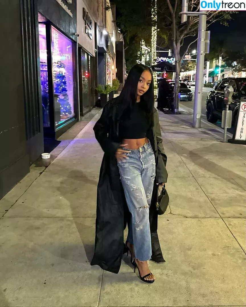 Skai Jackson nude photo #0042 (skaijackson)