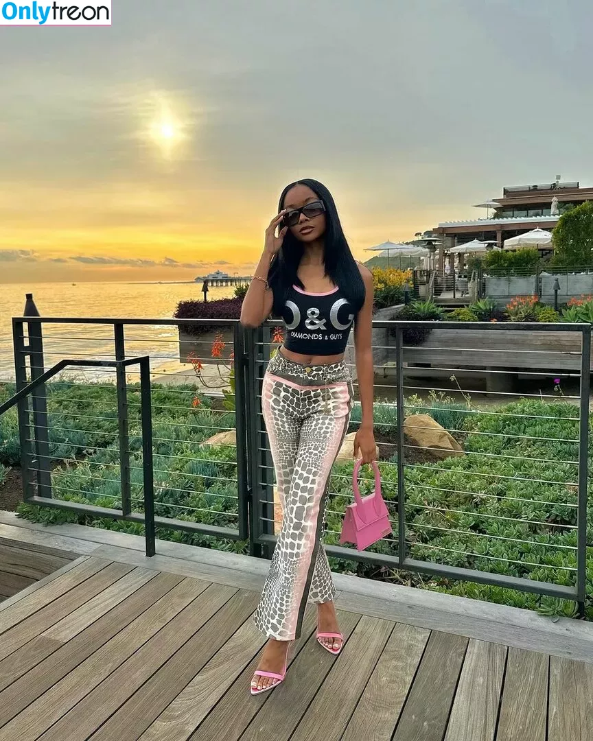 Skai Jackson nude photo #0043 (skaijackson)