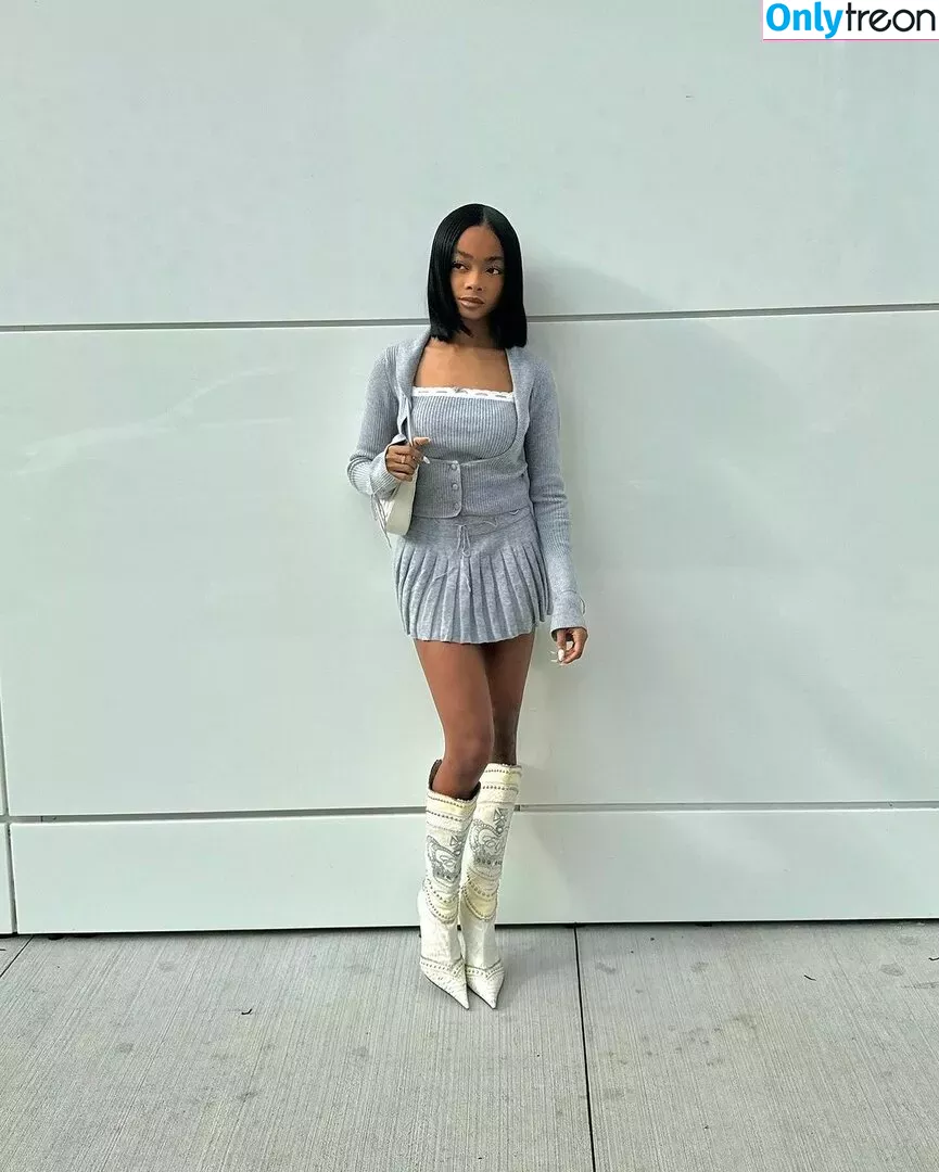 Skai Jackson nude photo #0045 (skaijackson)