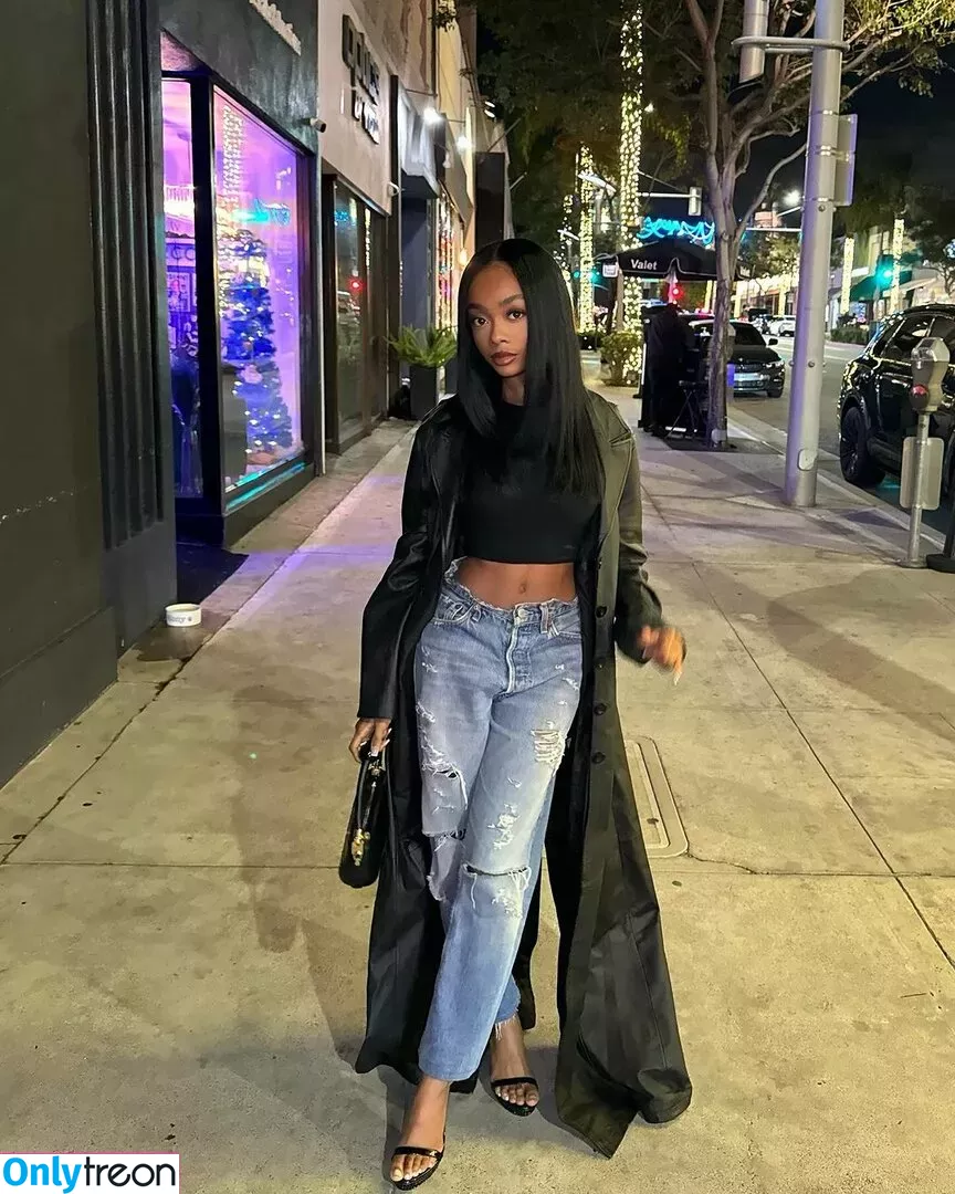 Skai Jackson nude photo #0049 (skaijackson)