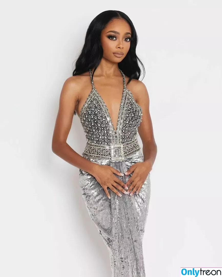 Skai Jackson nude photo #0050 (skaijackson)
