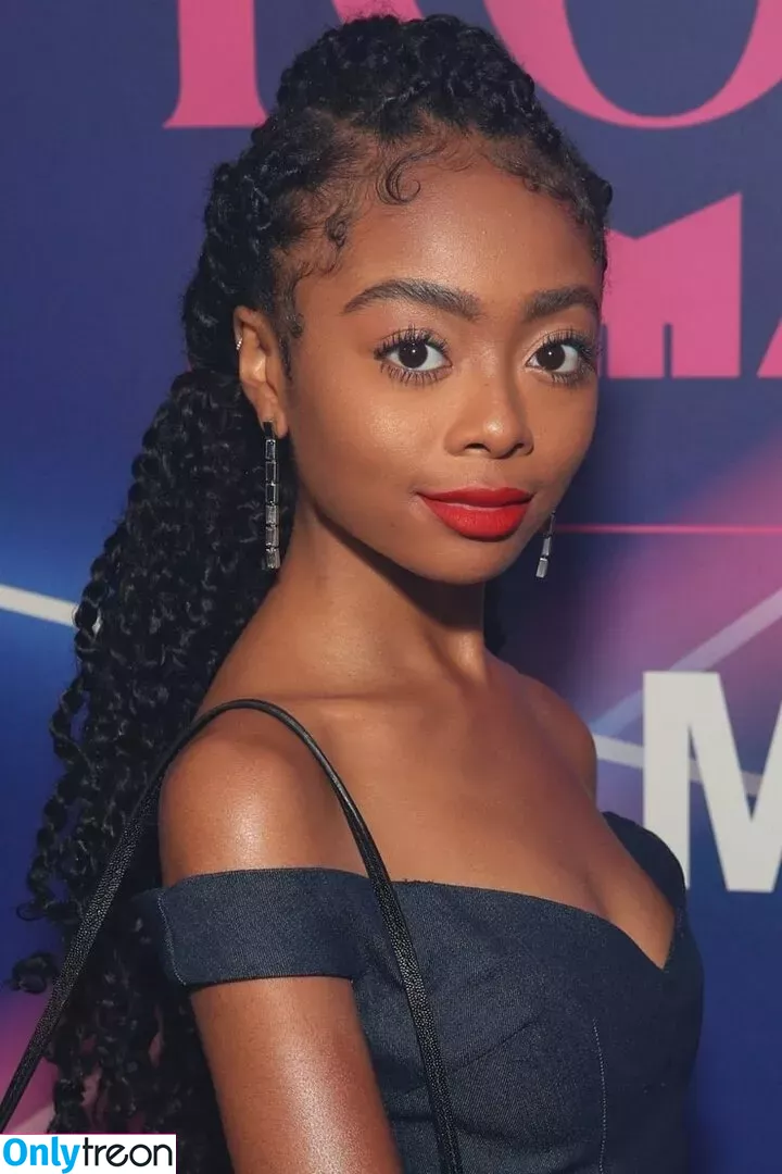 Skai Jackson nude photo #0055 (skaijackson)