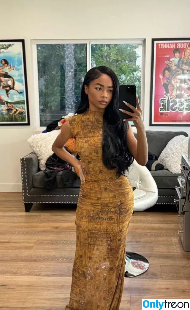 Skai Jackson nude photo #0063 (skaijackson)