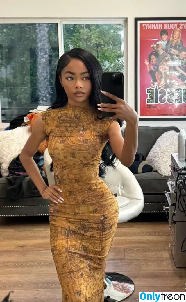 Skai Jackson nude photo #0064 (skaijackson)