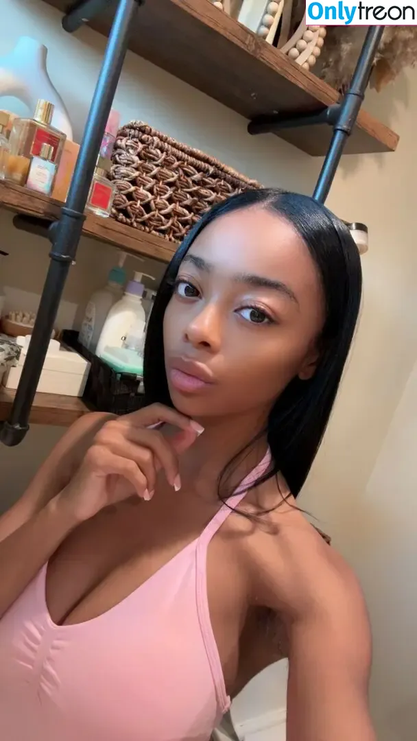 Skai Jackson nude photo #0183 (skaijackson)