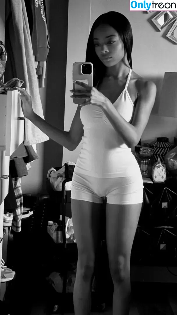 Skai Jackson nude photo #0184 (skaijackson)