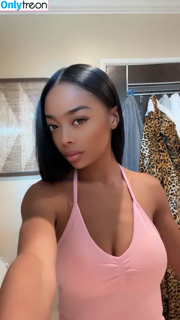 Skai Jackson nude photo #0186 (skaijackson)