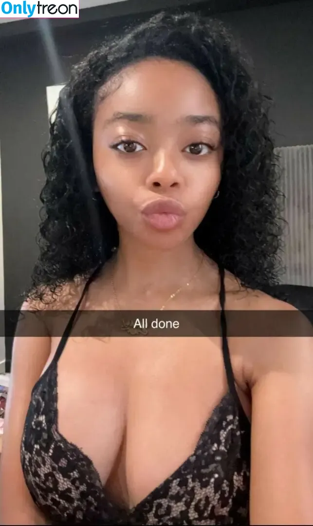 Skai Jackson nude photo #0187 (skaijackson)