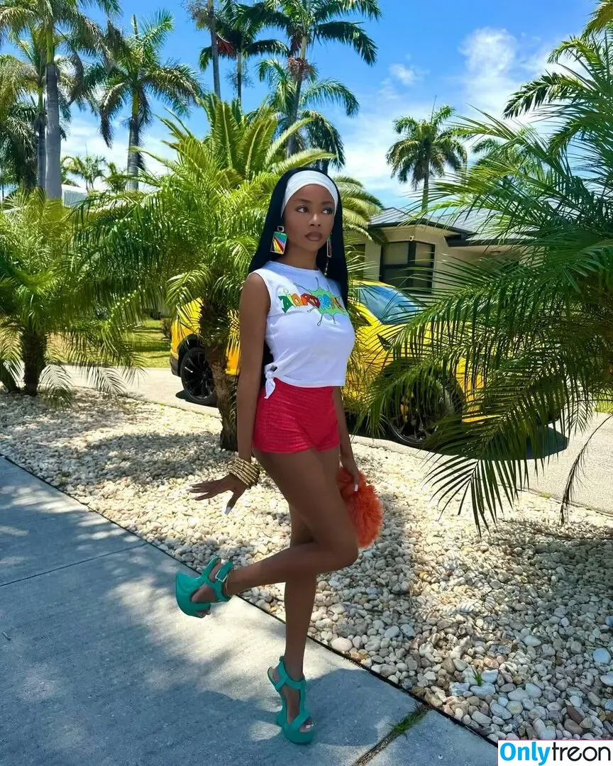 Skai Jackson nude photo #0188 (skaijackson)