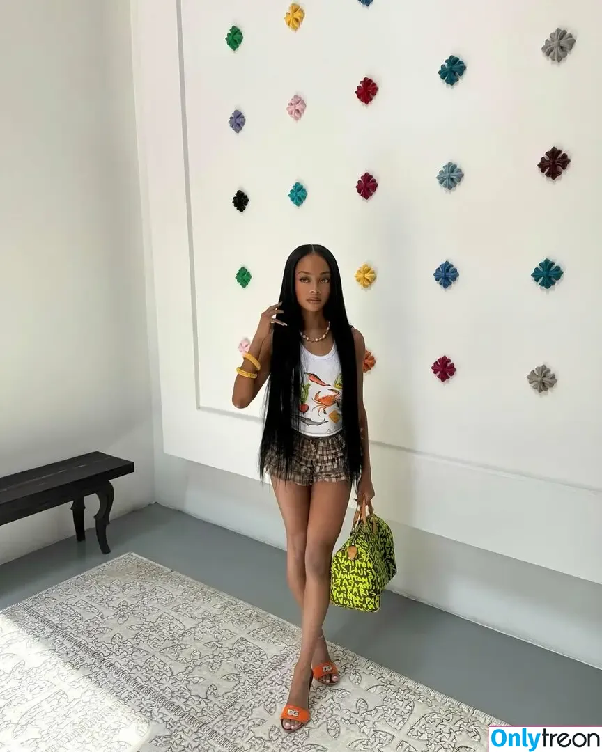 Skai Jackson nude photo #0190 (skaijackson)