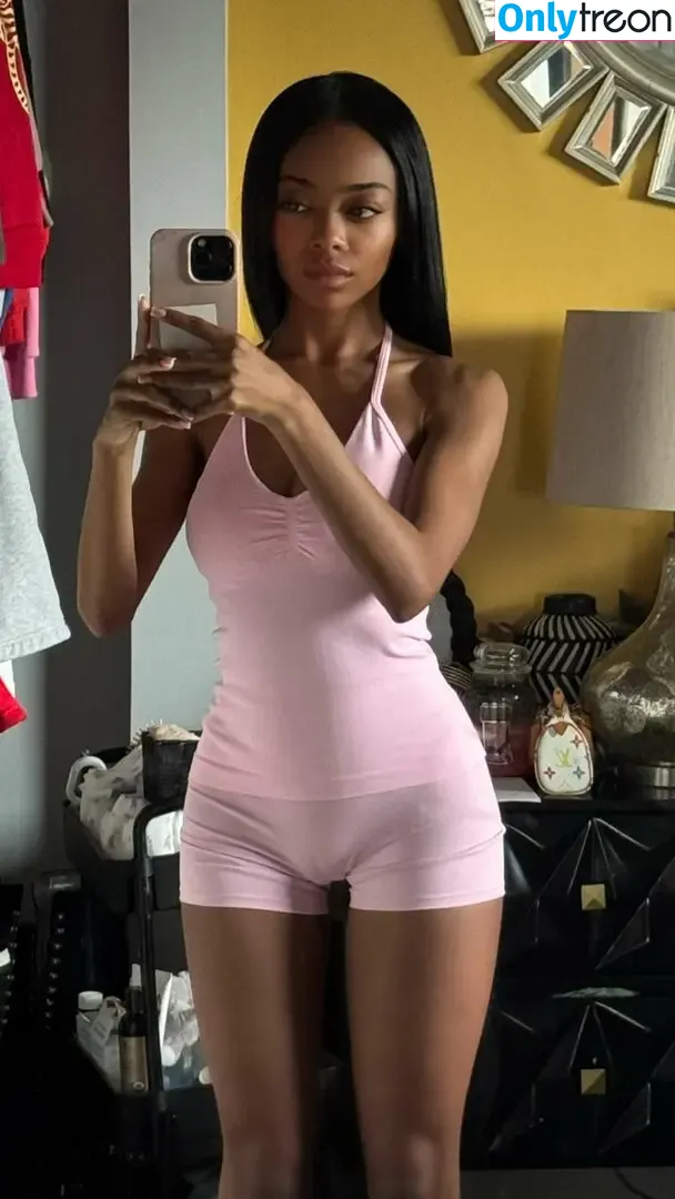 Skai Jackson nude photo #0194 (skaijackson)