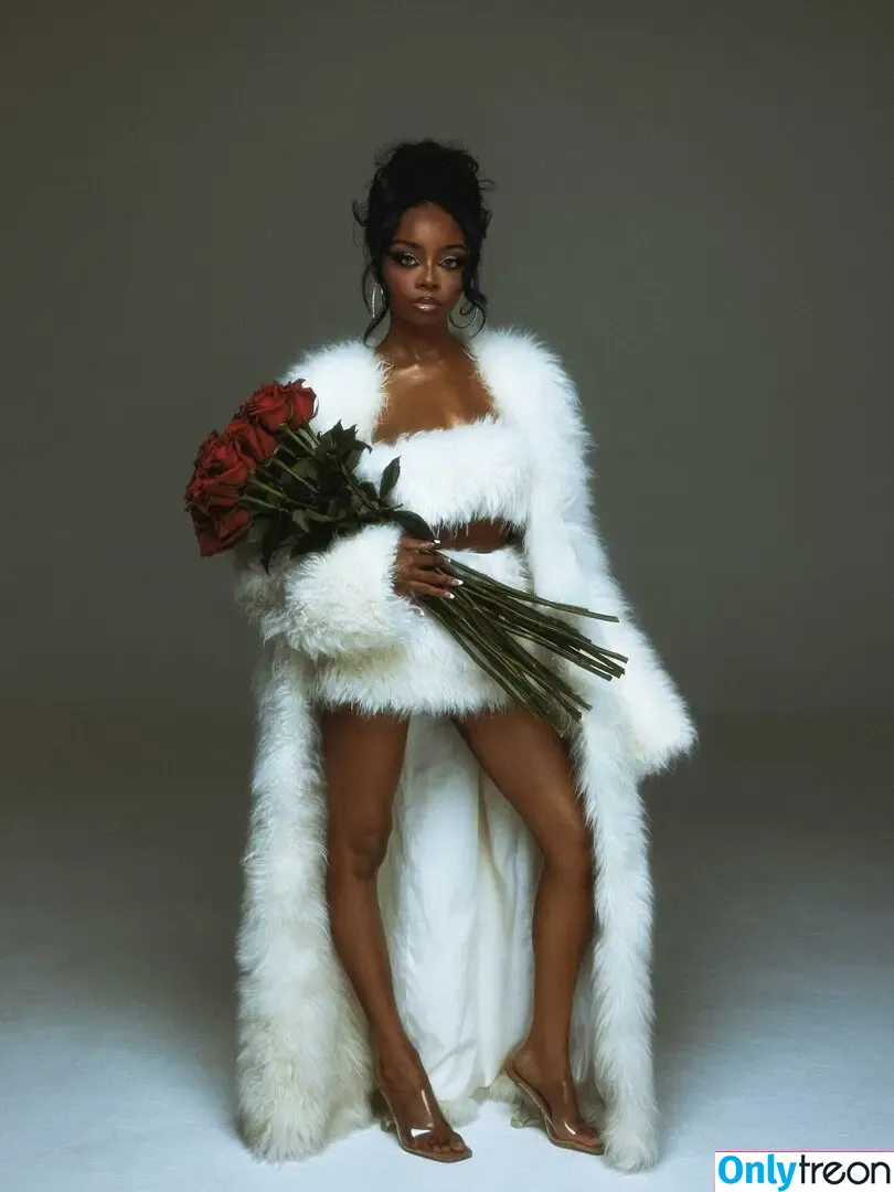 Skai Jackson nude photo #0202 (skaijackson)