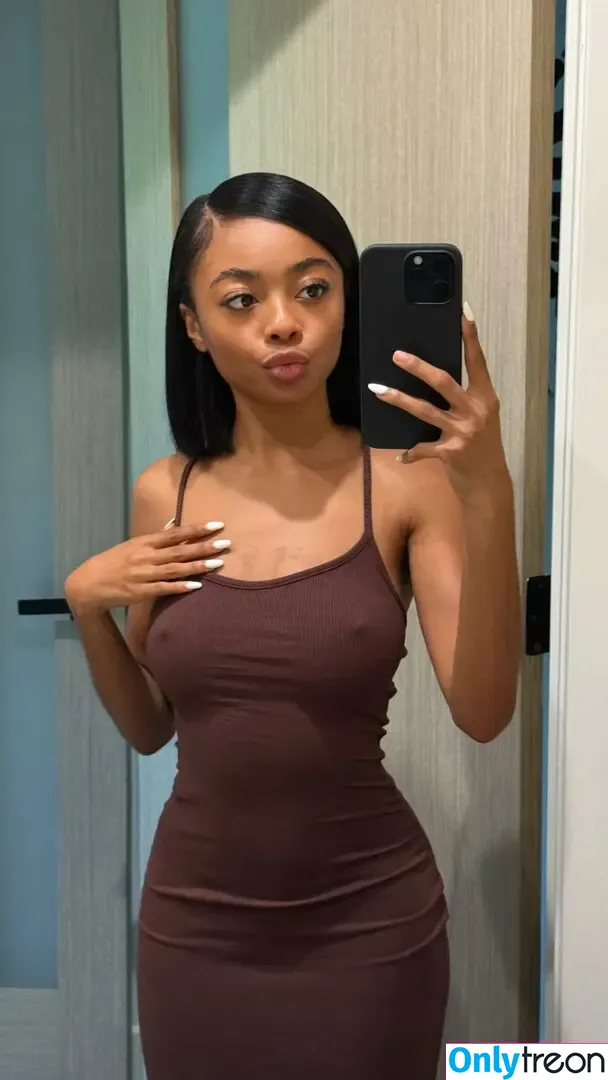 Skai Jackson nude photo #0204 (skaijackson)