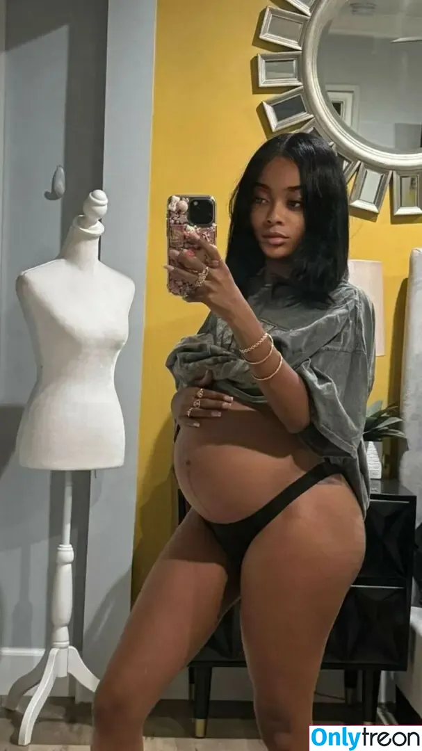 Skai Jackson nude photo #0205 (skaijackson)