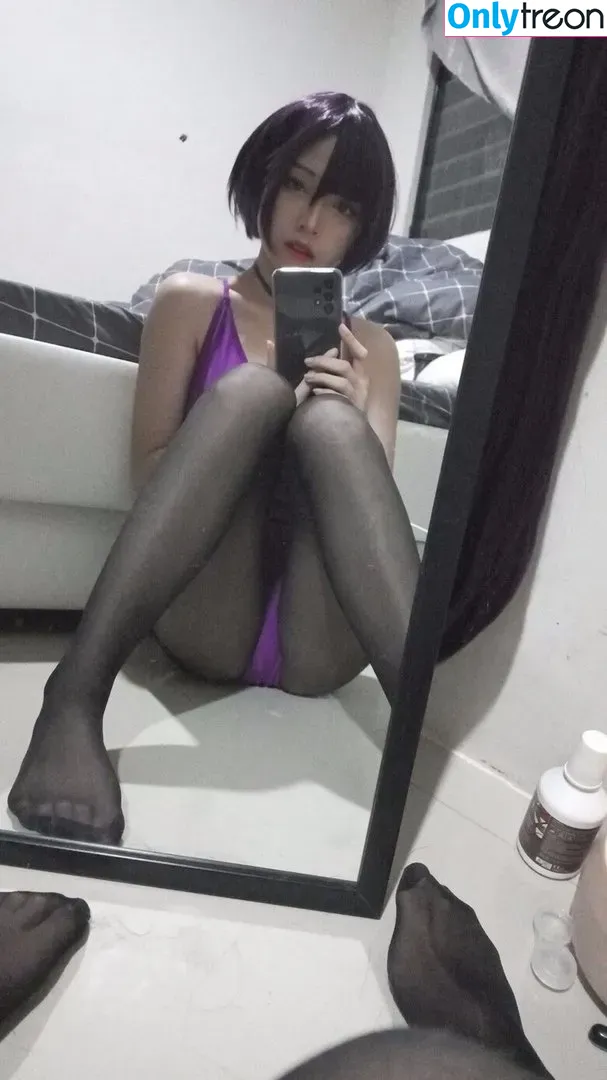 Skaye Cosplay nude photo #0005 (avrora_sg / skaye_oomi)