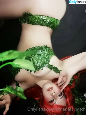 skharlata_witch / brujita.waifu nude photo #0016