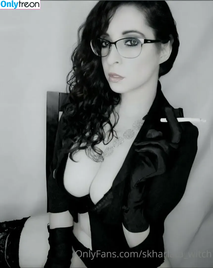 skharlata_witch nude photo #0009 (brujita.waifu)