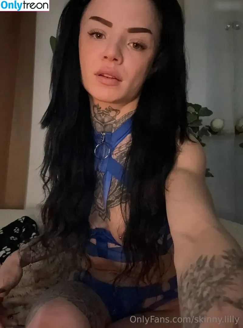 Skinny Lilly nude photo #0009 (skinny.lilly / skinnyfitlilly)