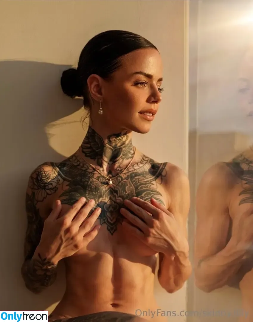 Skinny Lilly nude photo #0046 (skinny.lilly / skinnyfitlilly)