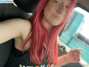 skipanne / skipannie nude photo #0004