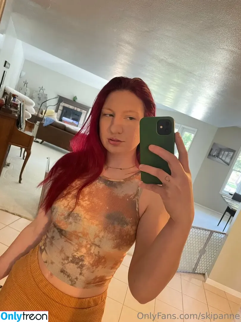skipanne nude photo #0049 (skipannie)