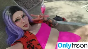 Sky Burrito / burritoirl / skyburrito nude photo #0026
