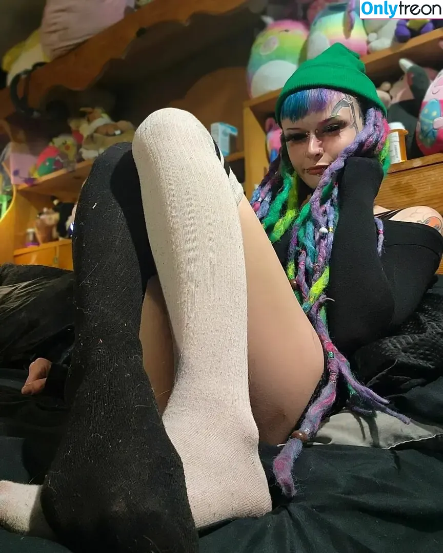 Sky Burrito nude photo #0049 (burritoirl / skyburrito)