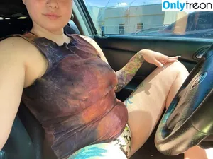 Skyeee_xx /  / Skyexxx / _SkyeXxX_ / _xrottenskyex_ nude photo #0111