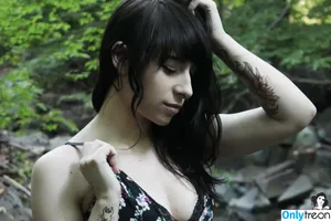 Skyhook Nova / SkyhookArt / skyhookarts / skyhooknova nude photo #0043