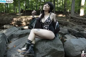 Skyhook Nova / SkyhookArt / skyhookarts / skyhooknova nude photo #0045