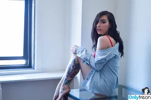 Skyhook Nova / SkyhookArt / skyhookarts / skyhooknova nude photo #0163